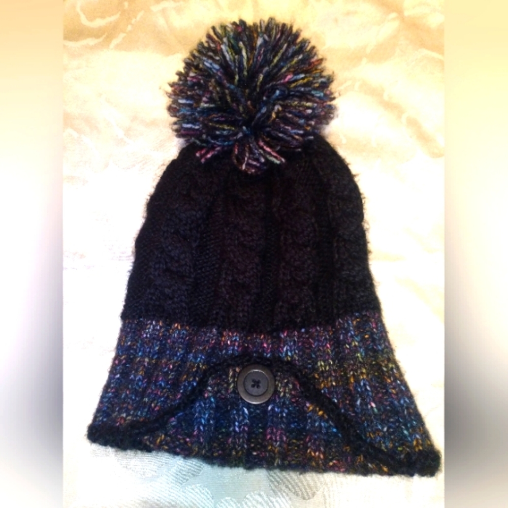 NWOT Columbia Hat